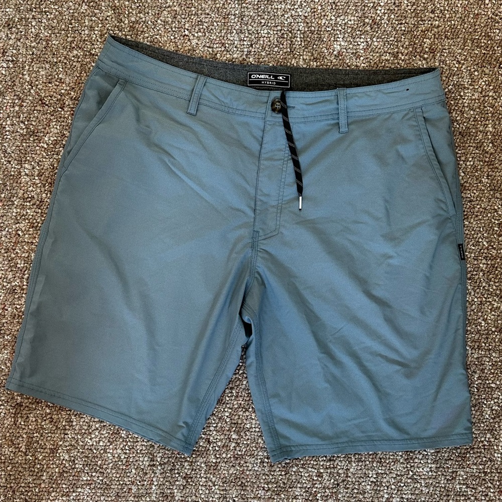 O’Neill men’s hybrid shorts